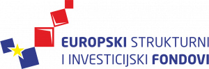 logo europski strukturni i investicijski fondovi.
