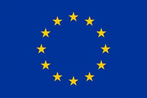 logo europske unije.