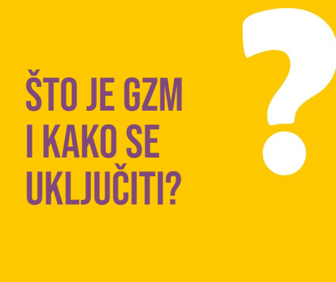 fotografija sekcije što je garancija za mlade i kako se uključiti.