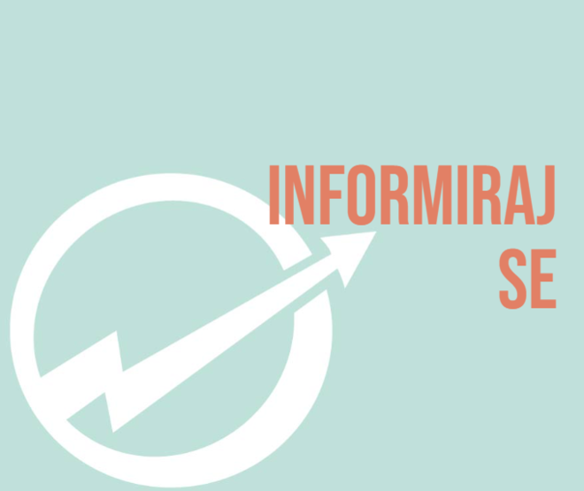 fotografija sekcije informiraj se.